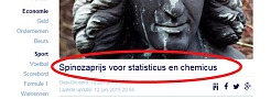 Spinoza NU.nl