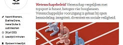 NRC artikel