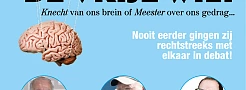 Congres Flyer A5 vrije wil 1