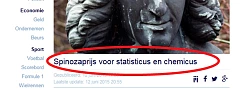 Spinoza NU.nl